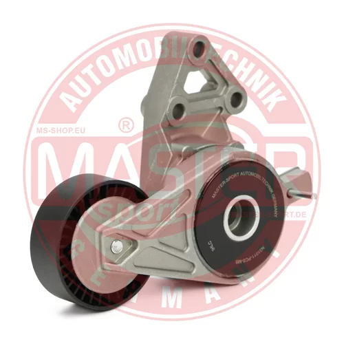 Napínacia kladka rebrovaného klinového remeňa N31011-PCS-MS (MASTER-SPORT GERMANY)