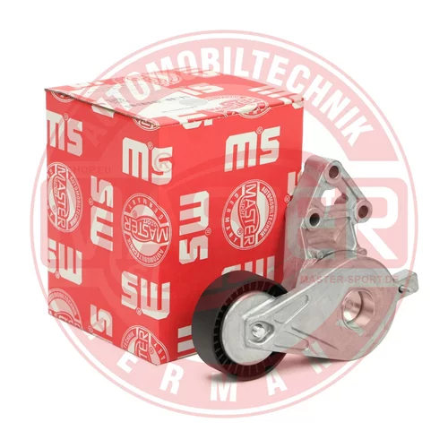 Napínacie rameno rebrovaného klinového remeňa N31019-PCS-MS (MASTER-SPORT GERMANY) - obr. 3