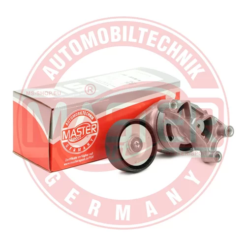 Napínacie rameno rebrovaného klinového remeňa N31223-PCS-MS (MASTER-SPORT GERMANY) - obr. 3