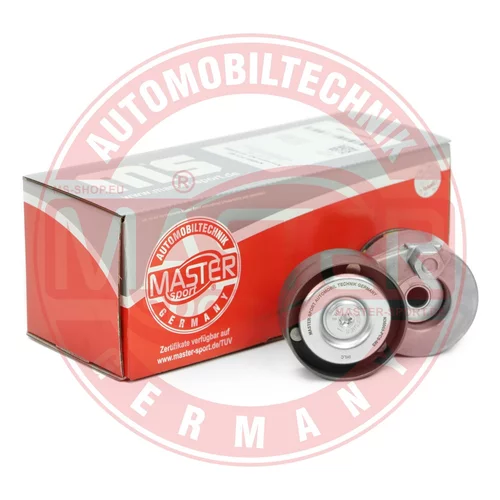Napínacie rameno rebrovaného klinového remeňa N36069-PCS-MS (MASTER-SPORT GERMANY) - obr. 3