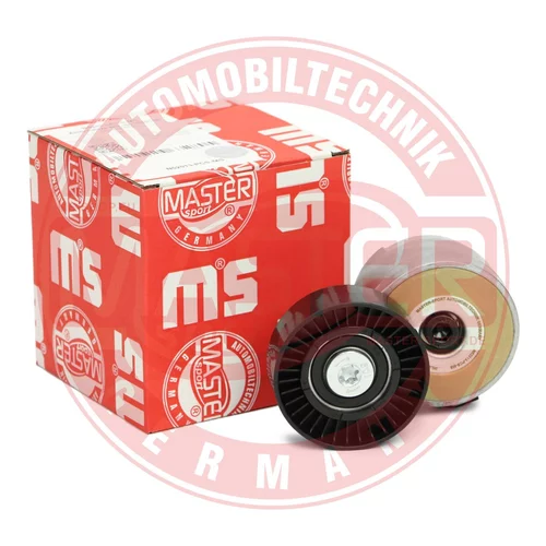 Napínacie rameno rebrovaného klinového remeňa N52013-PCS-MS (MASTER-SPORT GERMANY) - obr. 2