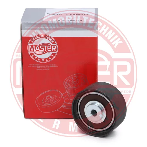 Obehová/vodiaca kladka ozubeného remeňa R25260-PCS-MS (MASTER-SPORT GERMANY) - obr. 2