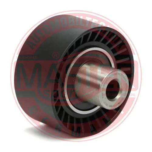 Vratná/vodiaca kladka rebrovaného klinového remeňa R33044-PCS-MS (MASTER-SPORT GERMANY) - obr. 1