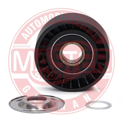 Napínacia kladka rebrovaného klinového remeňa R38212-PCS-MS (MASTER-SPORT GERMANY)