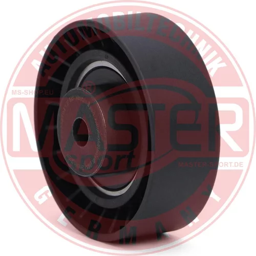 Vratná/vodiaca kladka rebrovaného klinového remeňa R38219-PCS-MS (MASTER-SPORT GERMANY) - obr. 1