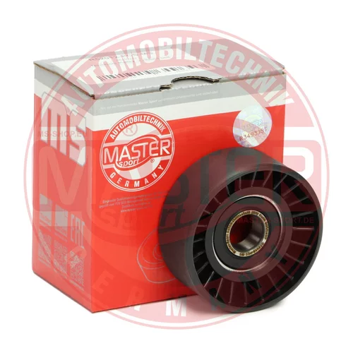 Napínacia kladka rebrovaného klinového remeňa R52012-PCS-MS (MASTER-SPORT GERMANY) - obr. 3