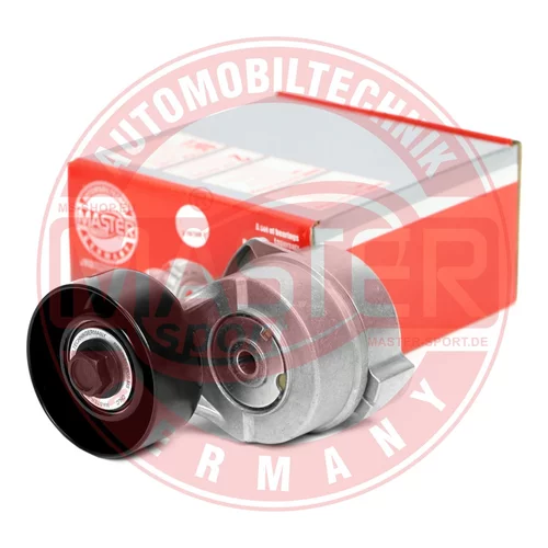 Napínacia kladka rebrovaného klinového remeňa R64011-PCS-MS (MASTER-SPORT GERMANY) - obr. 4