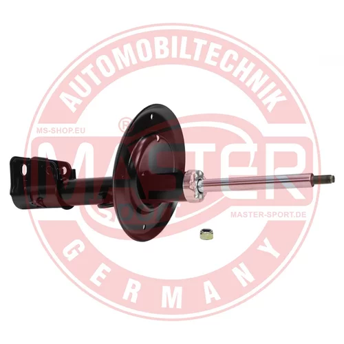 Tlmič pérovania 030645-PCS-MS (MASTER-SPORT GERMANY) - obr. 3