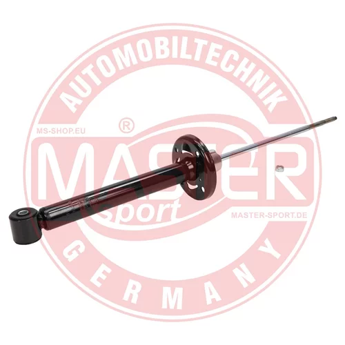 Tlmič pérovania 105781-PCS-MS (MASTER-SPORT GERMANY) - obr. 1