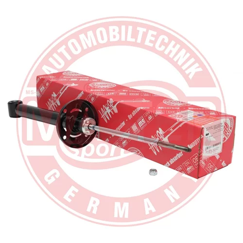 Tlmič pérovania 105781-PCS-MS (MASTER-SPORT GERMANY) - obr. 3