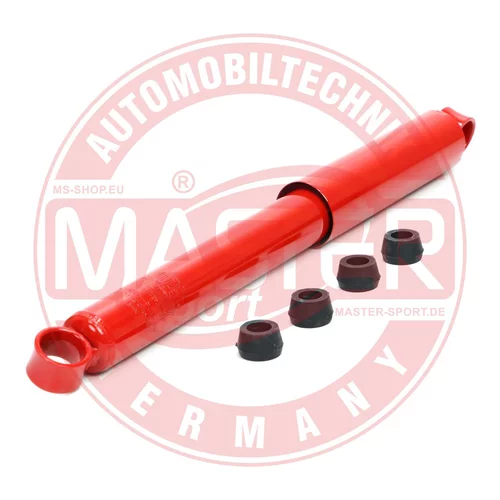 Tlmič pérovania 10605H-PCS-MS (MASTER-SPORT GERMANY) - obr. 1