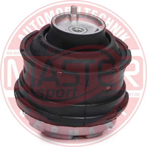Uloženie motora MASTER-SPORT GERMANY 11346-PCS-MS