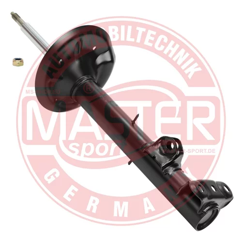 Tlmič pérovania 115372-PCS-MS (MASTER-SPORT GERMANY) - obr. 1