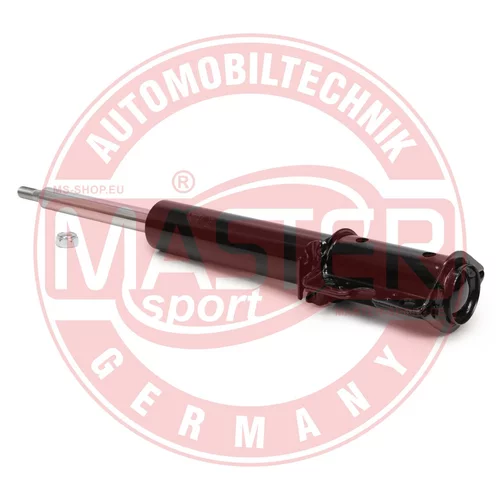 Tlmič pérovania 115904-PCS-MS (MASTER-SPORT GERMANY) - obr. 1