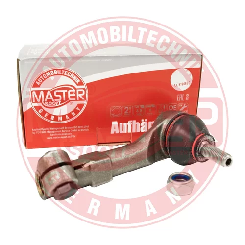 Hlava/čap spojovacej tyče riadenia 12100-PCS-MS (MASTER-SPORT GERMANY) - obr. 1