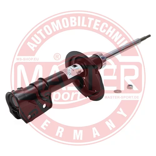 Tlmič pérovania 129199-PCS-MS (MASTER-SPORT GERMANY) - obr. 1