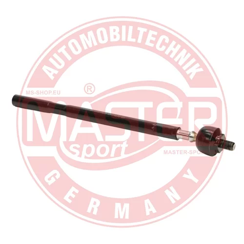 Axiálny čap tiahla riadenia 14792-PCS-MS (MASTER-SPORT GERMANY) - obr. 1