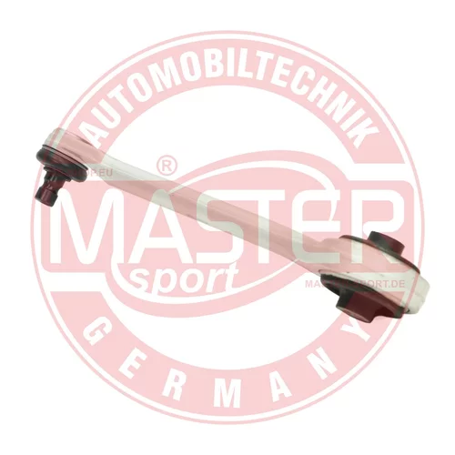 Rameno zavesenia kolies 16611-PCS-MS (MASTER-SPORT GERMANY) - obr. 3
