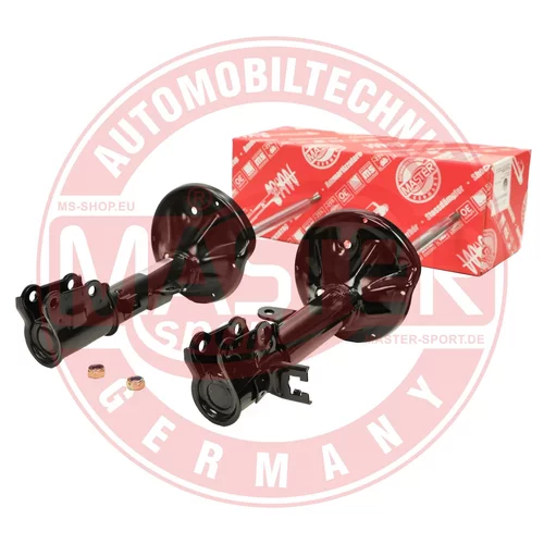 Tlmič pérovania 16K001222 (MASTER-SPORT GERMANY) - obr. 2