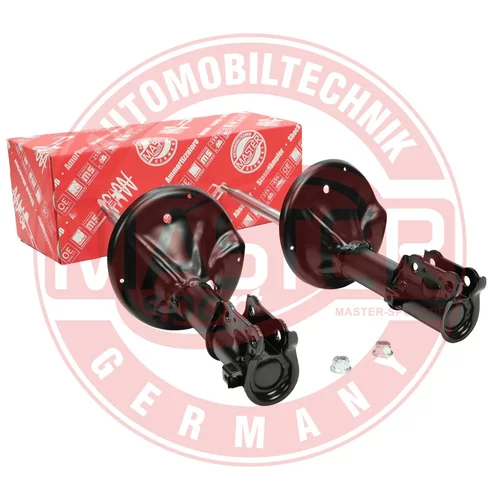 Tlmič pérovania 16K001321 (MASTER-SPORT GERMANY) - obr. 2