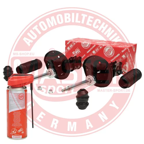 Tlmič pérovania MASTER-SPORT GERMANY 16K001323P
