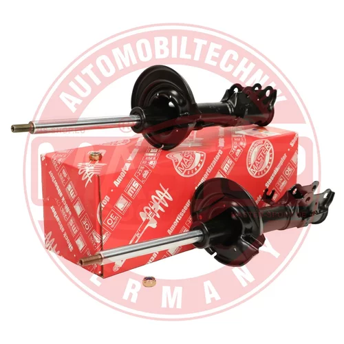 Tlmič pérovania 16K001361 (MASTER-SPORT GERMANY) - obr. 3