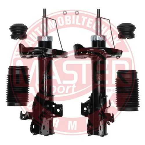 Tlmič pérovania MASTER-SPORT GERMANY 16K001373