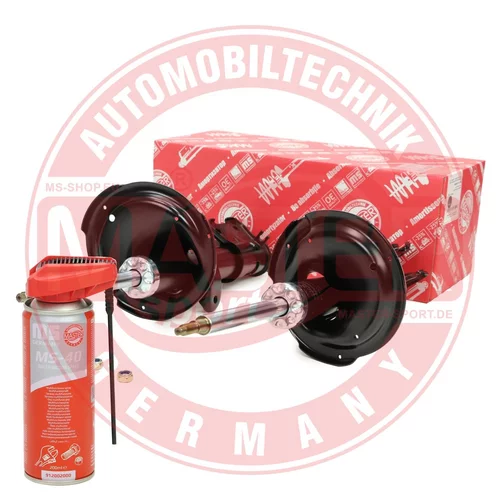 Tlmič pérovania MASTER-SPORT GERMANY 16K001391P
