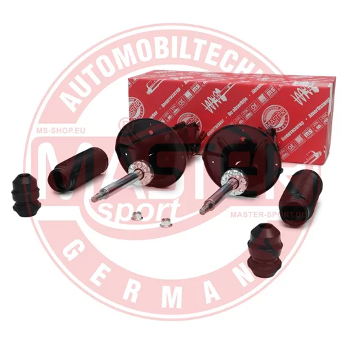 Tlmič pérovania 16K001433 (MASTER-SPORT GERMANY) - obr. 2