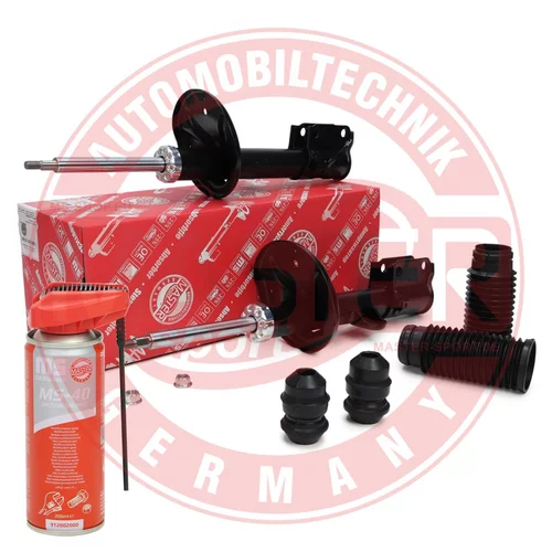 Tlmič pérovania MASTER-SPORT GERMANY 16K001433P