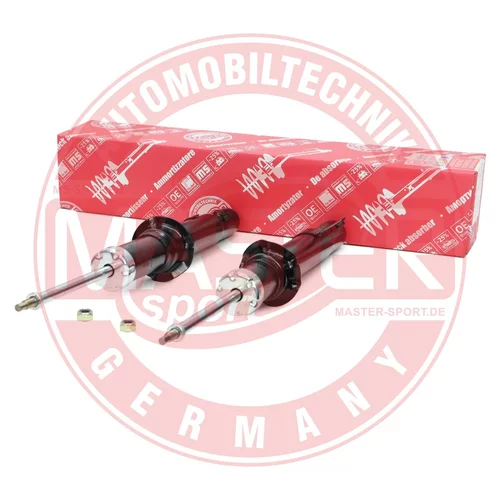 Tlmič pérovania 16K001441 (MASTER-SPORT GERMANY) - obr. 1