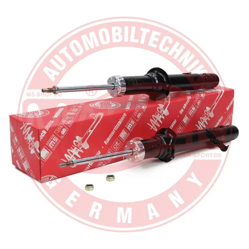 Tlmič pérovania 16K001441 (MASTER-SPORT GERMANY) - obr. 3