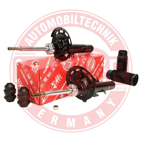 Tlmič pérovania 16K001453 (MASTER-SPORT GERMANY) - obr. 3