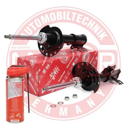 Tlmič pérovania MASTER-SPORT GERMANY 16K001631P