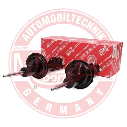 Tlmič pérovania 16K001641 (MASTER-SPORT GERMANY) - obr. 2