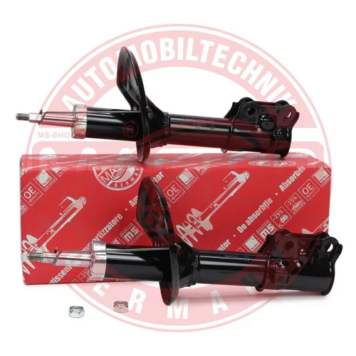 Tlmič pérovania 16K001711 (MASTER-SPORT GERMANY) - obr. 2