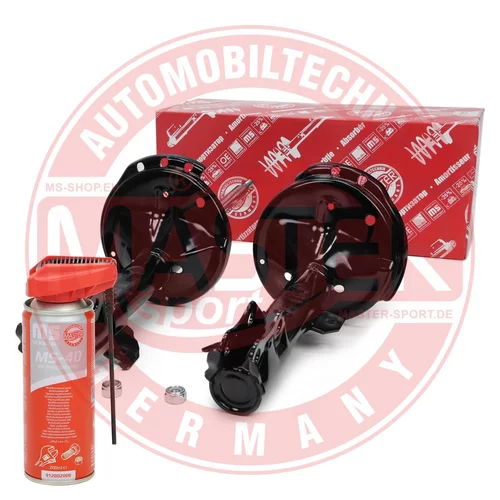 Tlmič pérovania 16K001751P (MASTER-SPORT GERMANY) - obr. 2