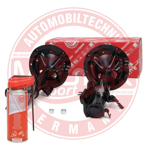 Tlmič pérovania 16K001891P (MASTER-SPORT GERMANY) - obr. 1