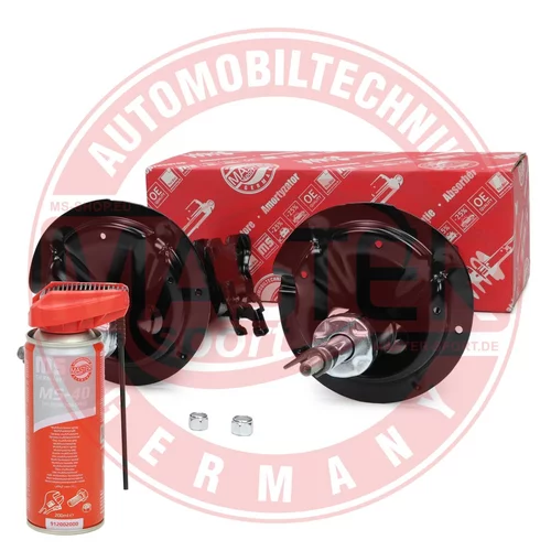 Tlmič pérovania 16K001891P (MASTER-SPORT GERMANY) - obr. 2