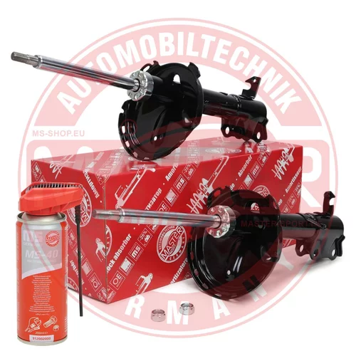 Tlmič pérovania MASTER-SPORT GERMANY 16K002092P