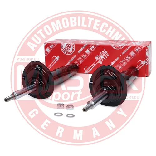 Tlmič pérovania 16K002191 (MASTER-SPORT GERMANY) - obr. 2