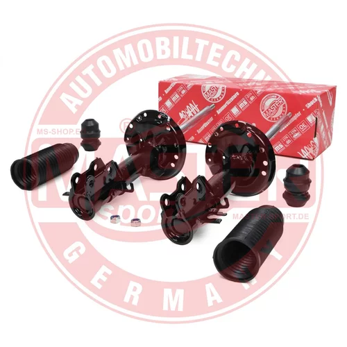 Tlmič pérovania 16K002253 (MASTER-SPORT GERMANY) - obr. 3