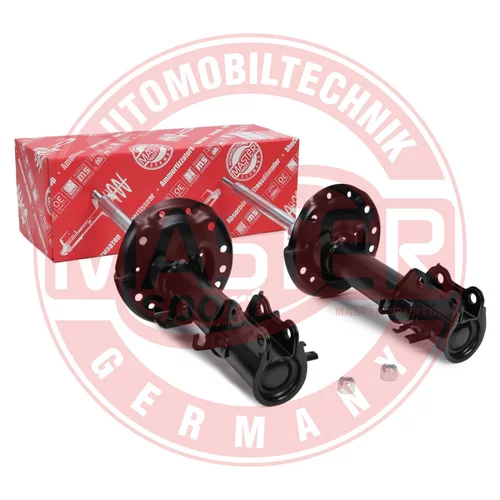Tlmič pérovania 16K002271 (MASTER-SPORT GERMANY) - obr. 3