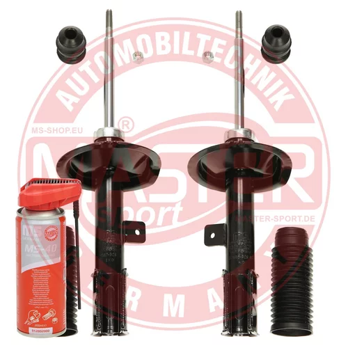 Tlmič pérovania 16K002293P (MASTER-SPORT GERMANY) - obr. 3