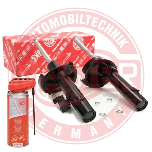 Tlmič pérovania 16K002351P (MASTER-SPORT GERMANY) - obr. 1