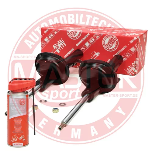 Tlmič pérovania MASTER-SPORT GERMANY 16K002361P