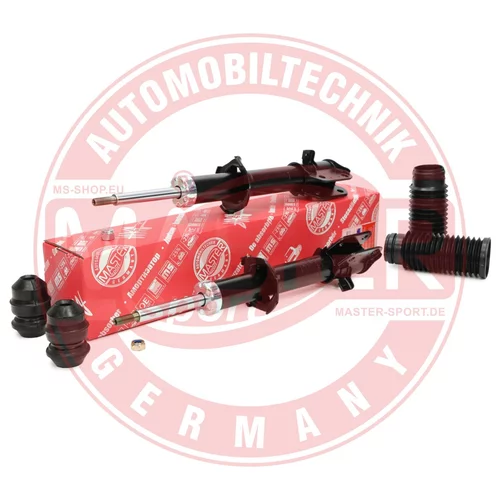 Tlmič pérovania 16K002403 (MASTER-SPORT GERMANY) - obr. 3