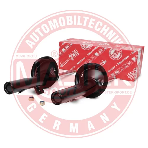 Tlmič pérovania 16K002451 (MASTER-SPORT GERMANY) - obr. 3