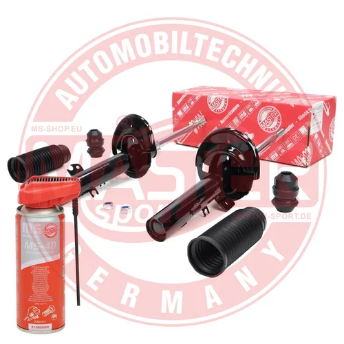 Tlmič pérovania 16K002483P (MASTER-SPORT GERMANY) - obr. 1