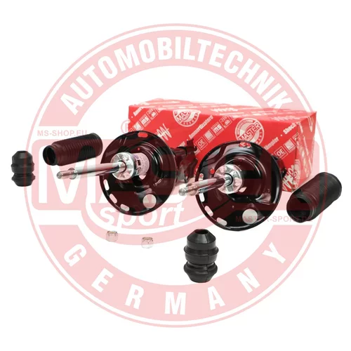 Tlmič pérovania 16K002563 (MASTER-SPORT GERMANY) - obr. 1